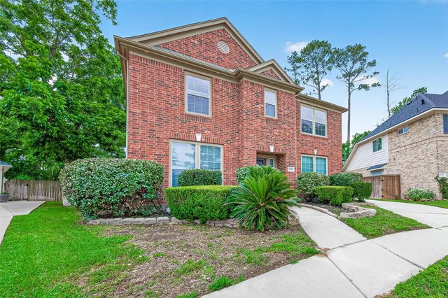 25507 Lyon Springs Court, Spring, TX 77373