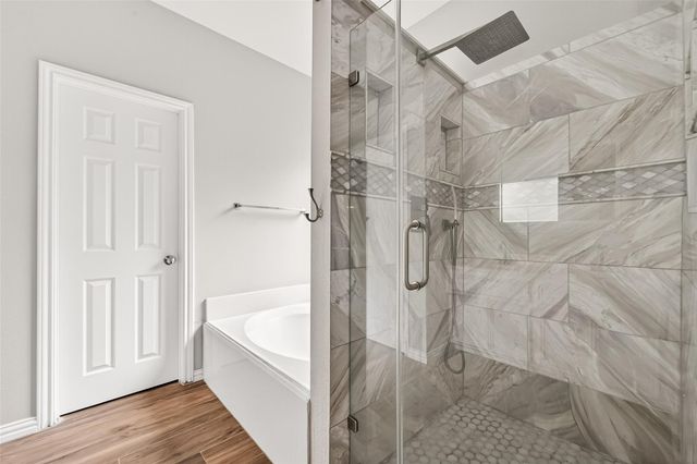 25507 Lyon Springs Court, Spring, TX 77373