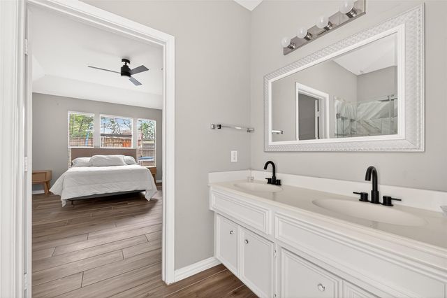 25507 Lyon Springs Court, Spring, TX 77373