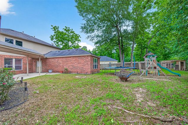 25507 Lyon Springs Court, Spring, TX 77373