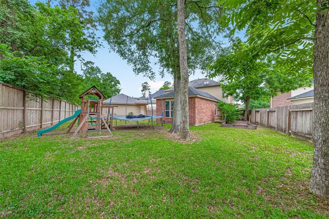 25507 Lyon Springs Court, Spring, TX 77373