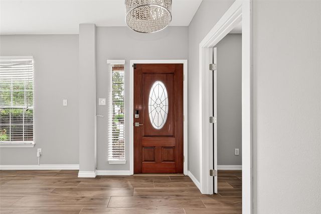 25507 Lyon Springs Court, Spring, TX 77373