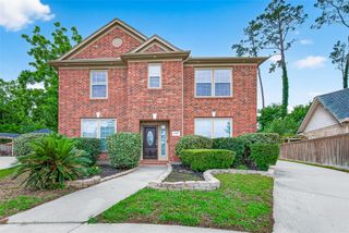 25507 Lyon Springs Court, Spring, TX 77373
