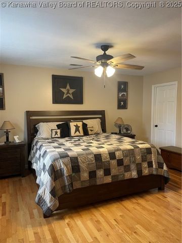 315 E 9th Street, Belle, WV 25015