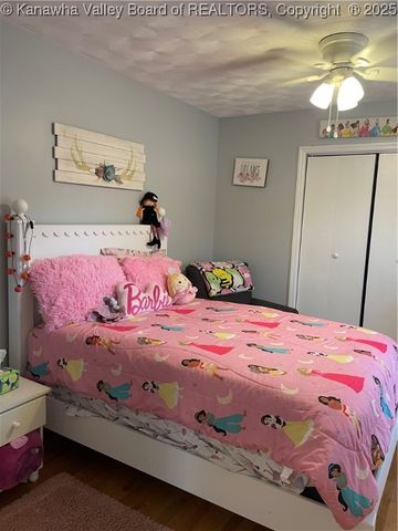 315 E 9th Street, Belle, WV 25015