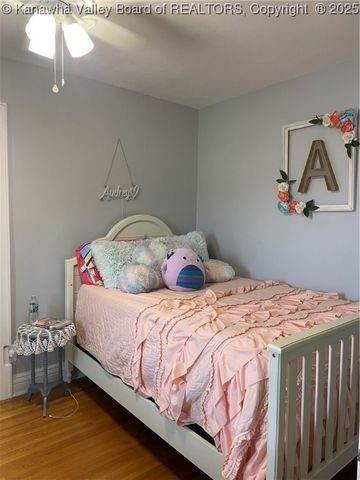 315 E 9th Street, Belle, WV 25015