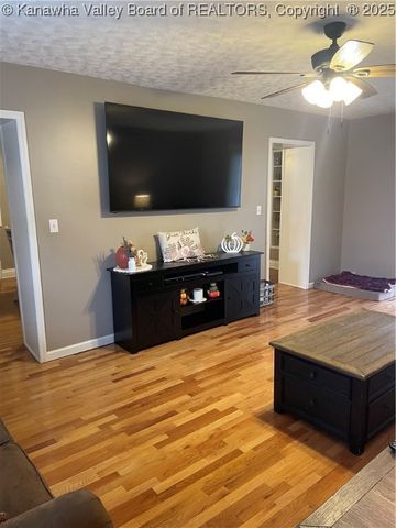 315 E 9th Street, Belle, WV 25015