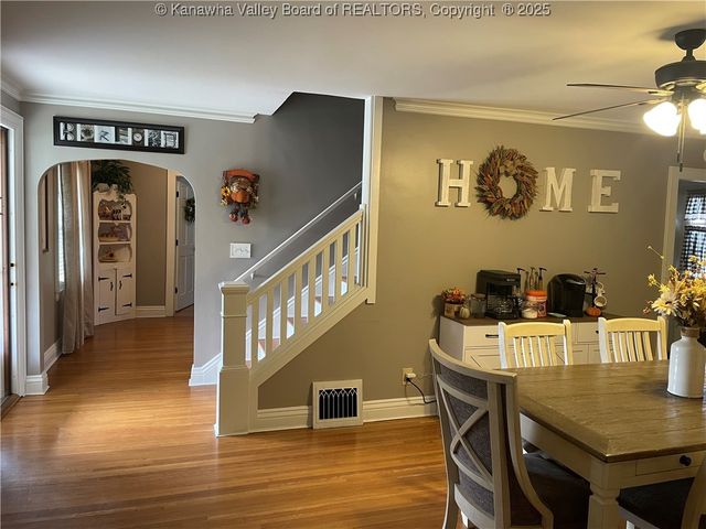 315 E 9th Street, Belle, WV 25015