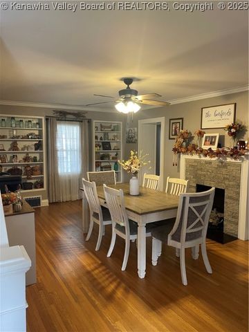 315 E 9th Street, Belle, WV 25015