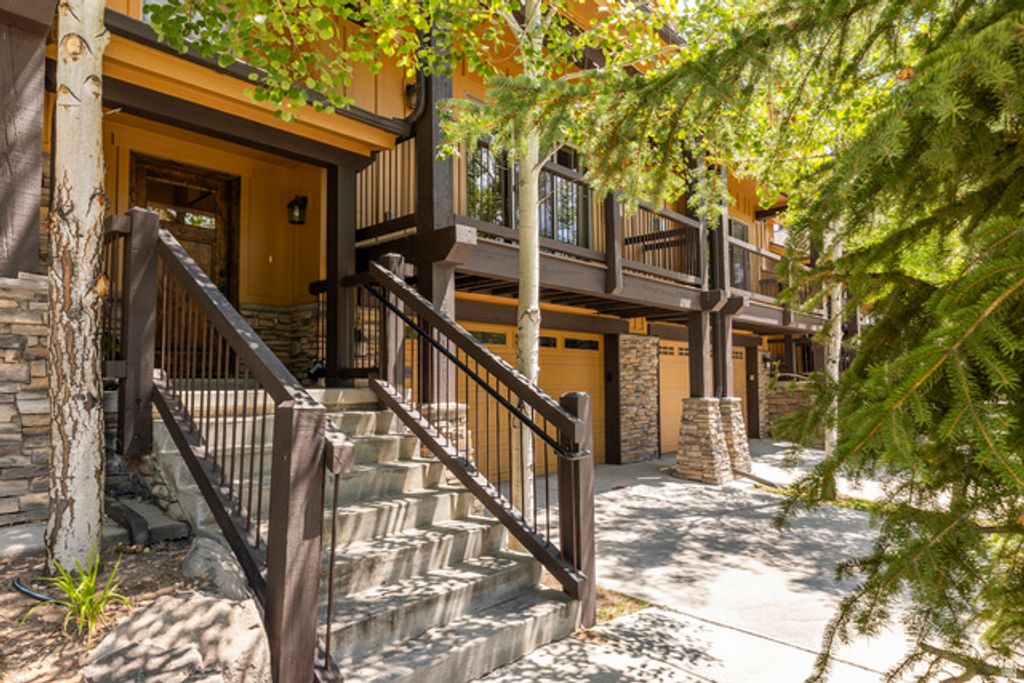 14160 N COUNCIL FIRE TRL, Heber City, UT 84032 — exterior