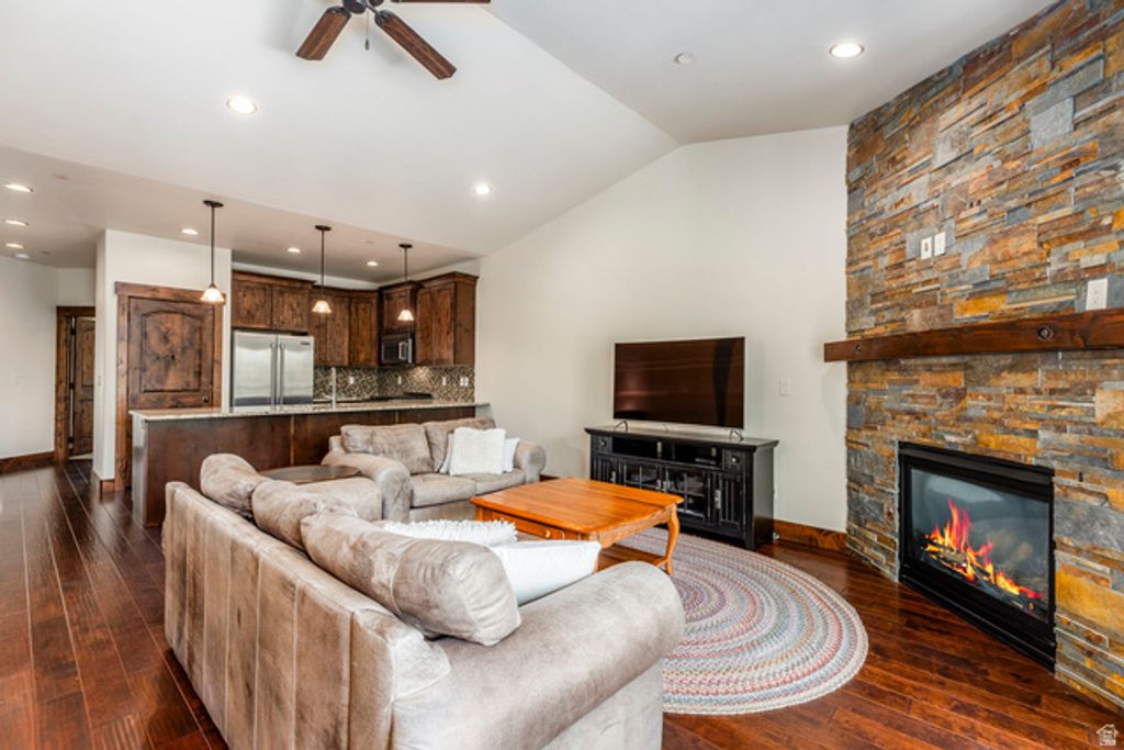 14160 N COUNCIL FIRE TRL, Heber City, UT 84032 — photo 4