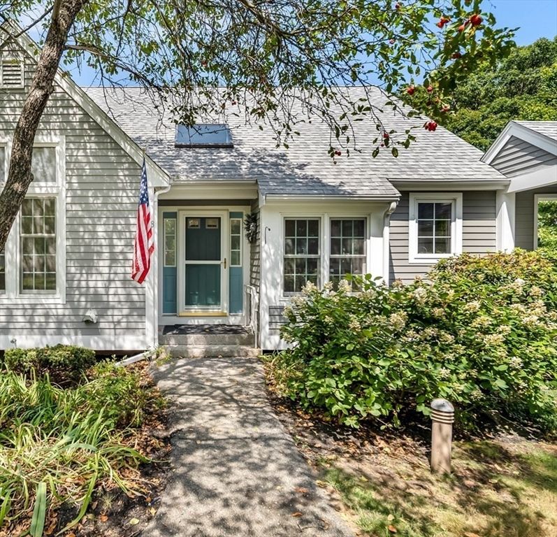 128 Audubon Dr 128, Acton, MA 01720