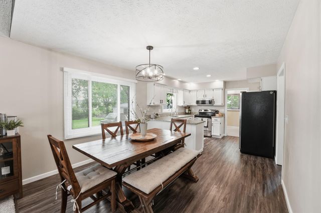 10825 Sierra Woods Circle, Plain City, OH 43064