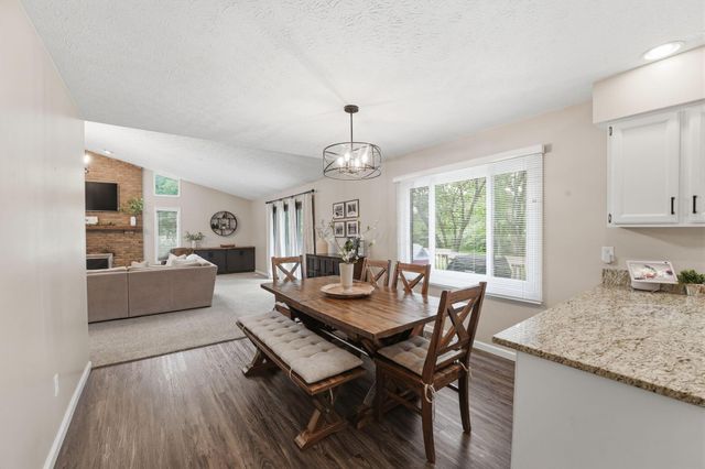 10825 Sierra Woods Circle, Plain City, OH 43064