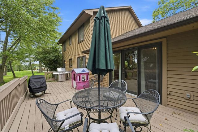 10825 Sierra Woods Circle, Plain City, OH 43064