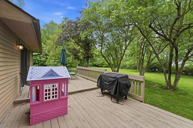 10825 Sierra Woods Circle, Plain City, OH 43064