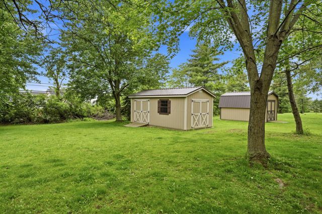 10825 Sierra Woods Circle, Plain City, OH 43064