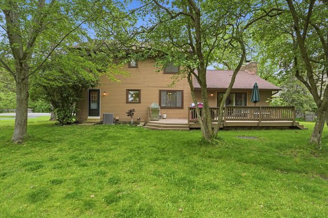 10825 Sierra Woods Circle, Plain City, OH 43064