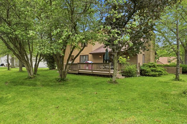 10825 Sierra Woods Circle, Plain City, OH 43064