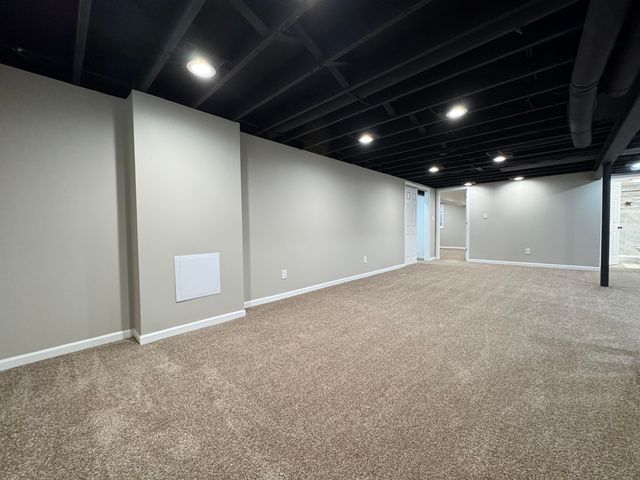 1608 Tulip Lane, Munster, IN 46321