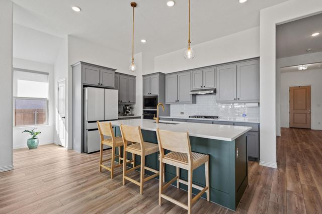 1724 Emmanuel Lane, Celina, TX 75009