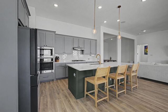 1724 Emmanuel Lane, Celina, TX 75009