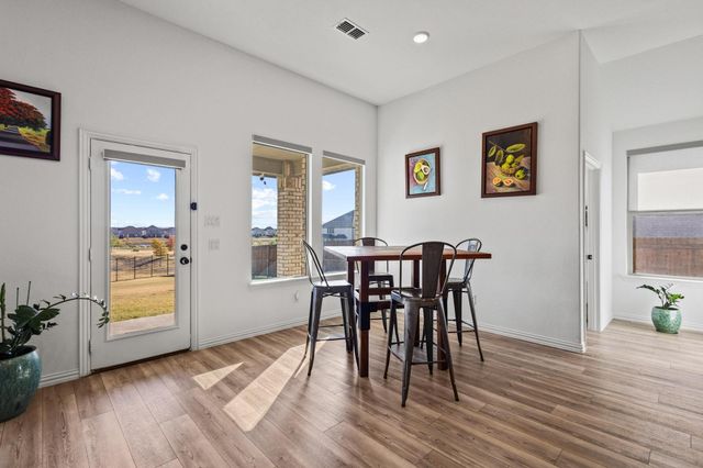 1724 Emmanuel Lane, Celina, TX 75009