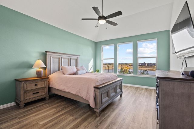 1724 Emmanuel Lane, Celina, TX 75009