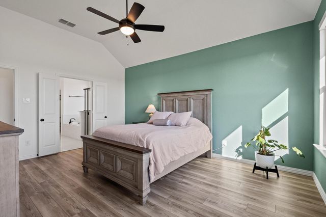 1724 Emmanuel Lane, Celina, TX 75009