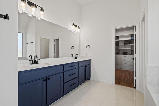 1724 Emmanuel Lane, Celina, TX 75009