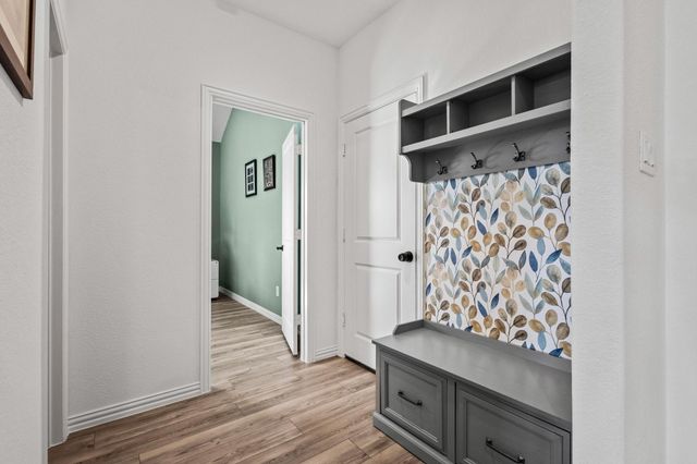 1724 Emmanuel Lane, Celina, TX 75009