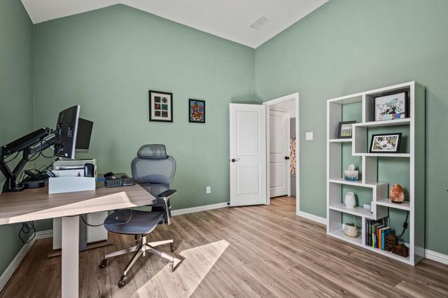 1724 Emmanuel Lane, Celina, TX 75009