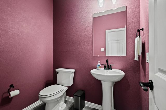 1724 Emmanuel Lane, Celina, TX 75009