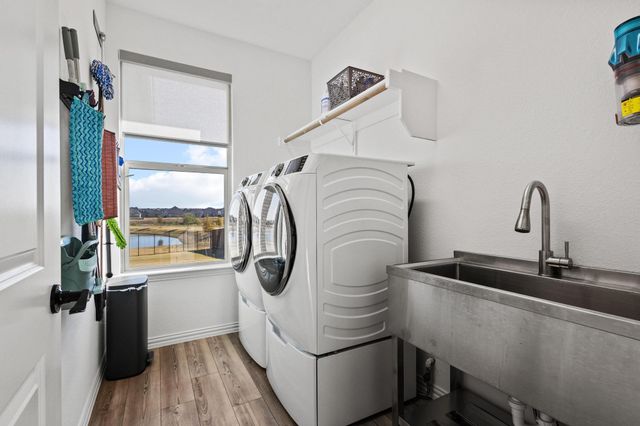 1724 Emmanuel Lane, Celina, TX 75009