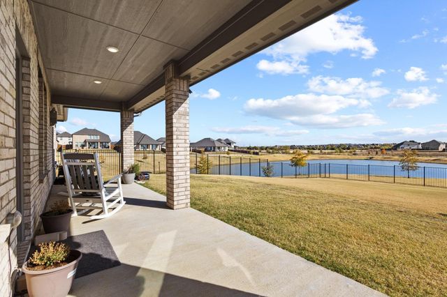 1724 Emmanuel Lane, Celina, TX 75009