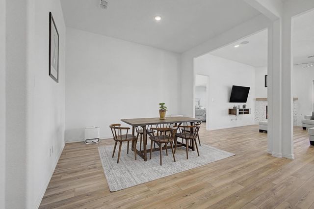 1724 Emmanuel Lane, Celina, TX 75009