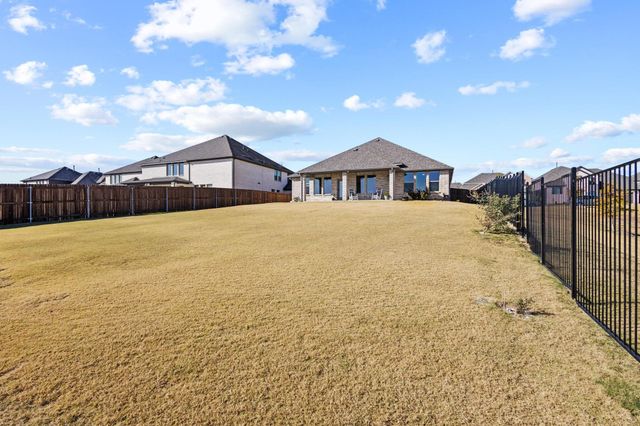 1724 Emmanuel Lane, Celina, TX 75009