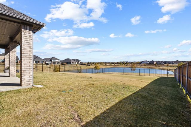 1724 Emmanuel Lane, Celina, TX 75009