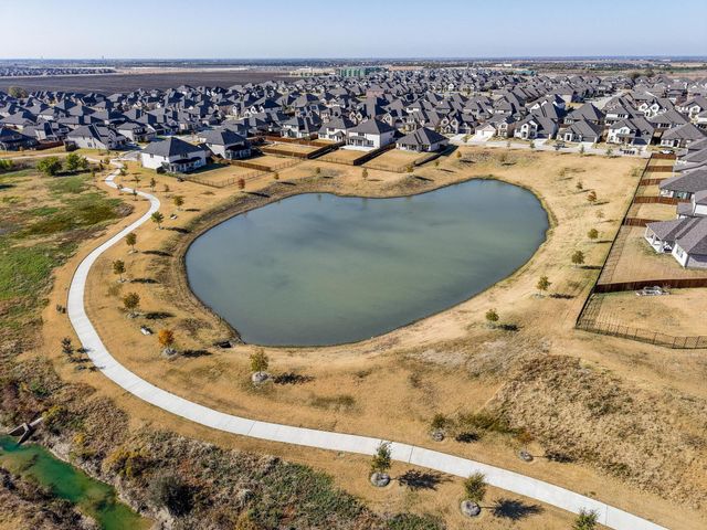 1724 Emmanuel Lane, Celina, TX 75009