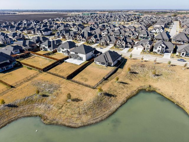 1724 Emmanuel Lane, Celina, TX 75009