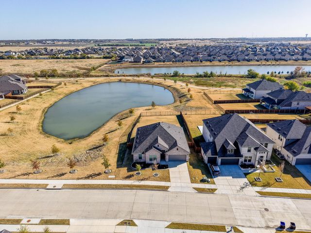 1724 Emmanuel Lane, Celina, TX 75009