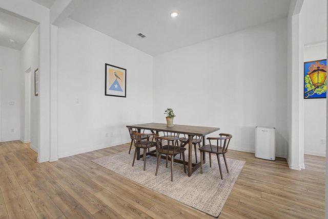 1724 Emmanuel Lane, Celina, TX 75009