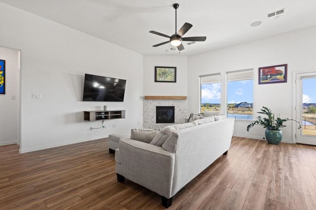 1724 Emmanuel Lane, Celina, TX 75009