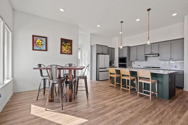 1724 Emmanuel Lane, Celina, TX 75009