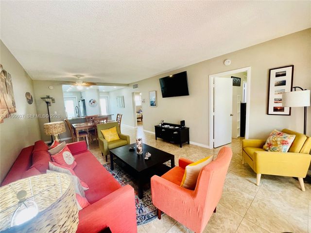 1501 S Ocean Blvd 110, Lauderdale By The Sea, FL 33062