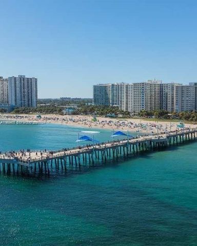 1501 S Ocean Blvd 110, Lauderdale By The Sea, FL 33062