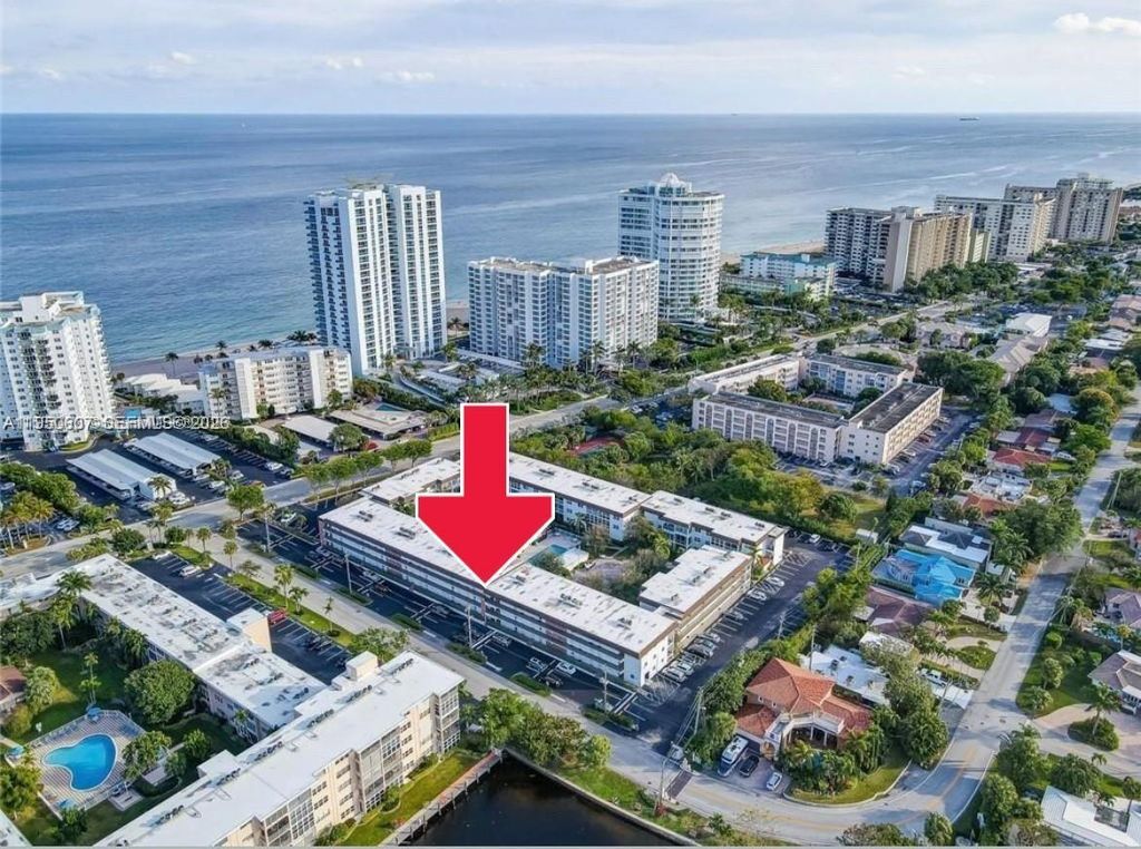 1501 S Ocean Blvd 110, Lauderdale By The Sea, FL 33062