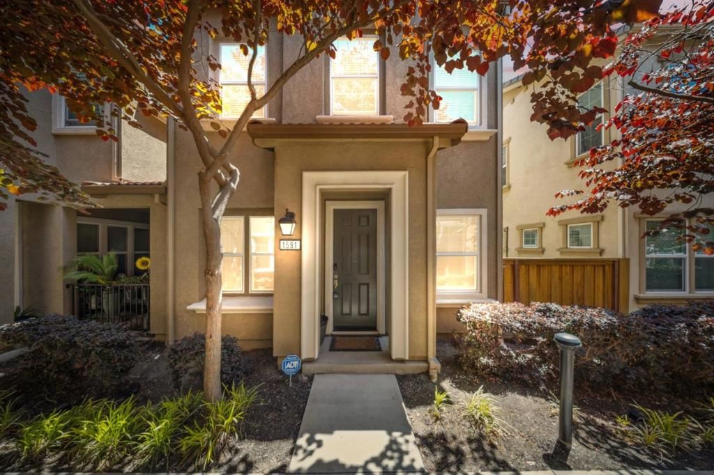 1591 Glenn Street, Hayward, CA 94545