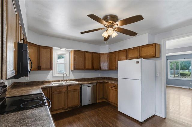 116 Northway Street, Augusta, MI 49012