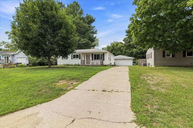 116 Northway Street, Augusta, MI 49012